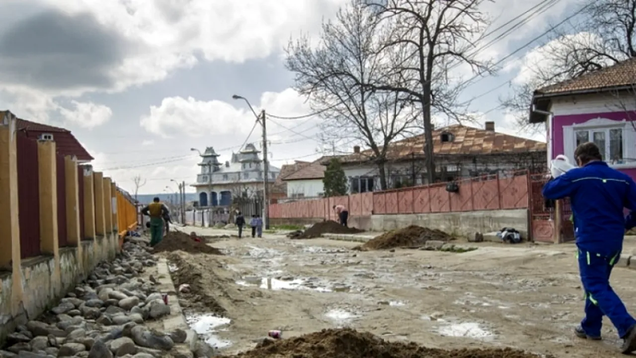 Canada este îngrijorată de rata criminalității în rândul imigranților romi