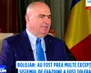 Ilie Bolojan: Și companiile de stat trebuie executate de ANAF/ Sistemul de evaziune a fost tolerat