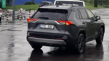 Ce a PĂȚIT Steluța din Chișinău, după ce și-a lăsat mașina în parcarea unui hotel din Halkidiki