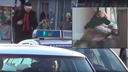 Vacanță de COȘMAR pentru o familie de români în Grecia. „Poliția este inexistentă!”