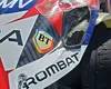 Simone Tempestini, moment NEAȘTEPTAT la Rally di Roma Capitale: a lovit o vacă și a abandonat! Avarii serioase la mașină