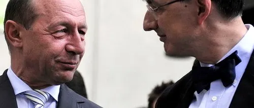 CC a respins și sesizarea lui Băsescu care l-a reclamat pe Ponta că nu a contrasemnat decrete de decorare