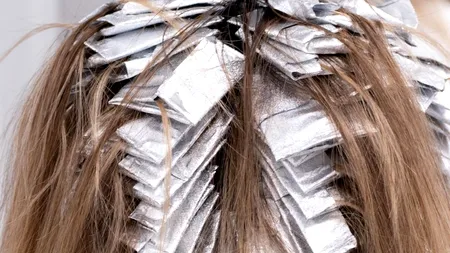 Cosmeticienii avertizează asupra reacțiilor alergice post-Covid la vopseaua de păr