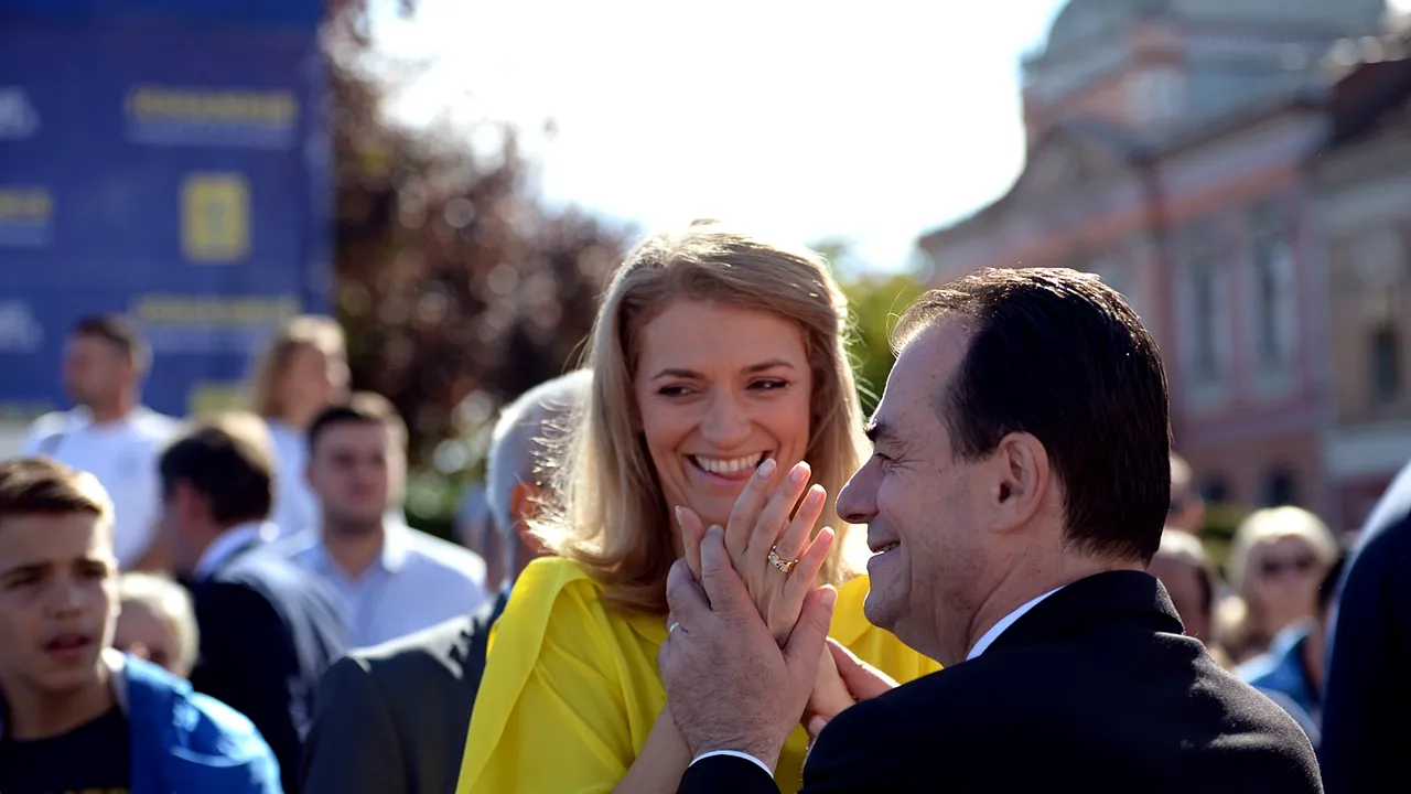 Cine sunt posibilii miniștri din Cabinetul Orban