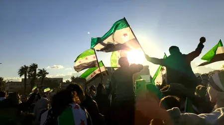 Siria revine în grațiile Occidentului. După SUA, Marea Britanie și UE, Canada elimină Siria de pe lista statelor care susțin terorismul