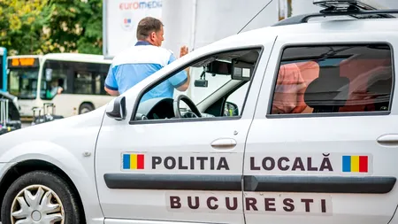 Un polițist local poate câștiga mai bine decât un medic sau un profesor cu vechime. Ce STUDII trebuie să aibă