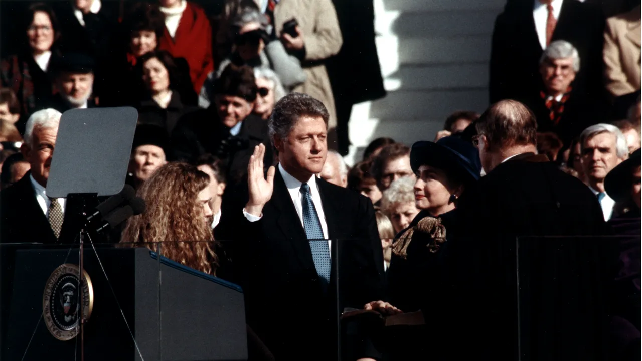 Donald Trump știe cum va câștiga următoarea dezbatere: o să discute despre amantele lui Bill Clinton