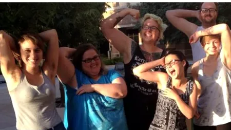 Experiment inedit. Ce trebuie să facă studentele Universității din Arizona pentru a obține credite suplimentare