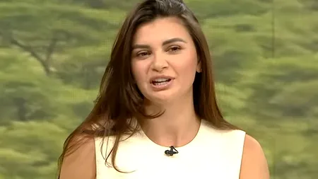 FOTO / Ramona Gabor spune tot despre nepoata sa, Irina Columbeanu. ”Are o minte… wow! E deșteapta familiei”