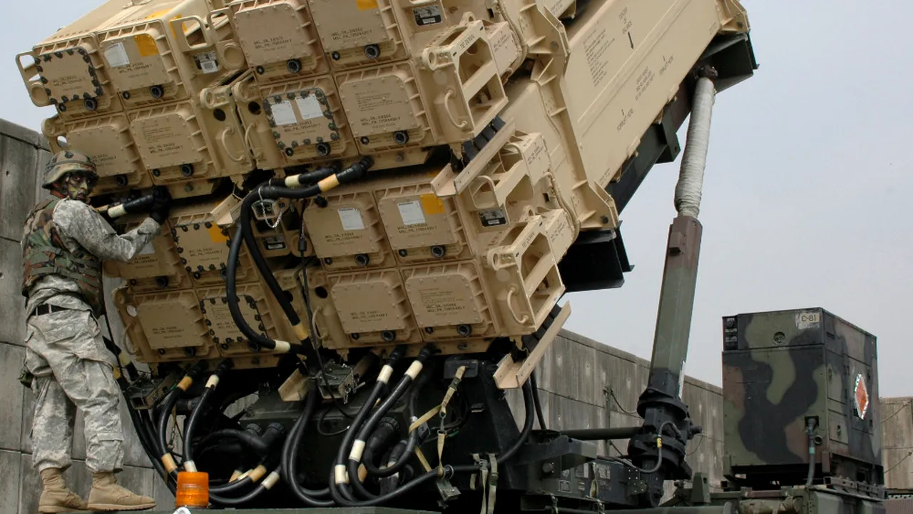 Cât costă să fabrici o rachetă. Americanii au cheltuit miliarde de dolari pentru a bombarda ISIS