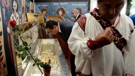 Parlamentarii i-au făcut lui Ponta LISTA DE CRĂCIUN. Deputat PNL: 