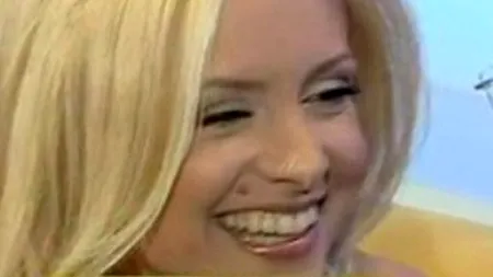 Simona Gherghe confirmă: 