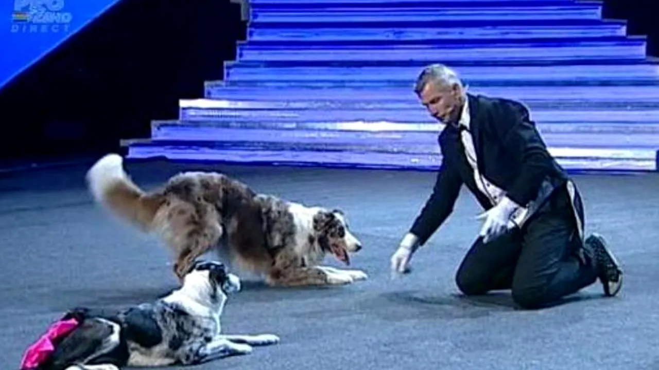 CÂȘTIGĂTORUL ROMÂNII AU TALENT. Primul mesaj postat pe Facebook de Bruno Iacobeț după câștigarea premiului de 120.000 de euro