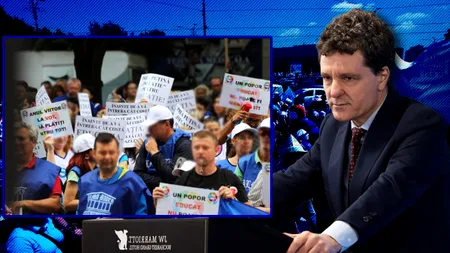 Sindicatele din Educație anunță un nou protest la Cotroceni, împotriva lui Nicușor Dan. Președintele este acuzat că nu a mediat conflictul cu Guvernul