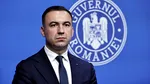 Guvernul caută vinovații pentru dezastrul de la Salina Praid. Bogdan Ivan: Așteptăm raportul corpului de control. Măsurile nu vor fi ezitante