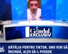 Ion Cristoiu: „George Simion merge pe prim-planuri și merge pe varianta lui Călin Georgescu, este foarte serios”