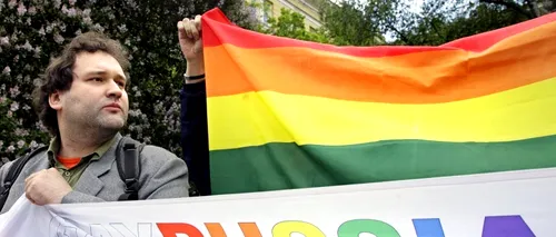 Rusia ia măsuri pentru eliminarea propagandei homosexuale