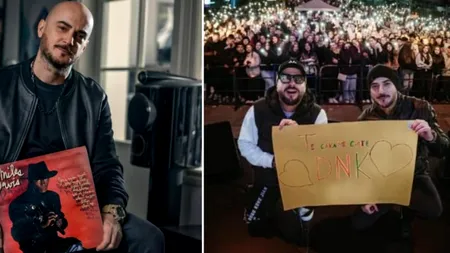 Andrej Gjorgjieski, martirul de la Kocani. Solistul DNK s-a mistuit încercând să salveze VIEȚI