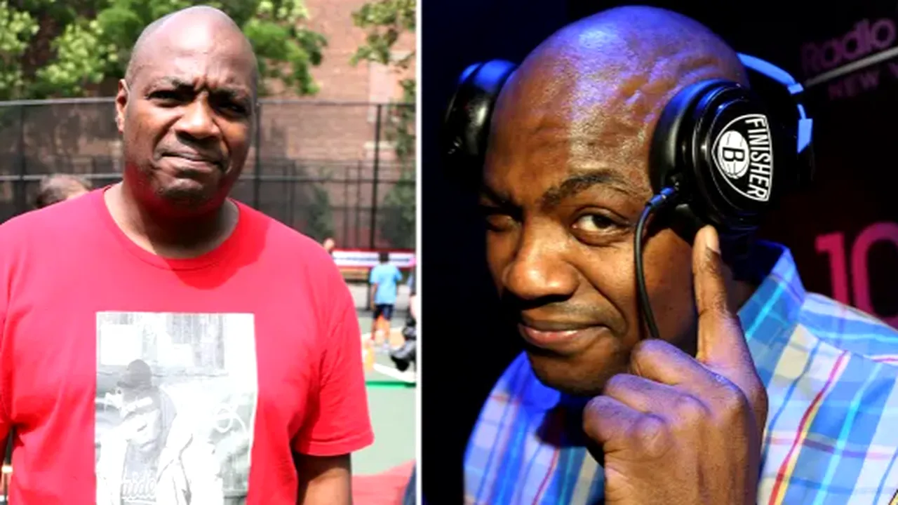 Legendarul DJ Mister Cee a MURIT la doar 57 de ani / A colaborat cu nume celebre din industria rap, precum Notorious BIG, Jay Z, Alicia Keys, 50 Cent