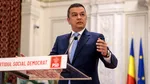 Sorin Grindeanu, atac la Dominic Fritz și Ilie Bolojan: „Le dau o veste proastă. România înseamnă mai mult decât o mână de politruci”
