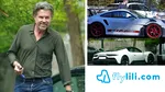 Afacerea „Unifarm”, parcurile fotovoltaice care n-au produs niciodată energie și terenul de golf fantomă din Sibiu. Numitorul comun, afaceristul Jurgen Faff, colecționarul de mașini de lux acuzat de evaziune fiscală în formă continuată