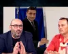 Gheorghe Piperea: „Simion mi-a făcut ofertă să CANDIDEZ la prezidențiale”