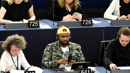 NEMULȚUMIRE. Un fost europarlamentar critică dezbaterea despre rasism anunțată de Ursula von der Leyen: Participă doar albi, e ridicol