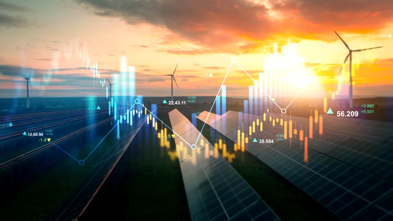 Nou record de consum de energie în România, în plină alertă. A trecut de pragul de 8.000 MW, marți seară