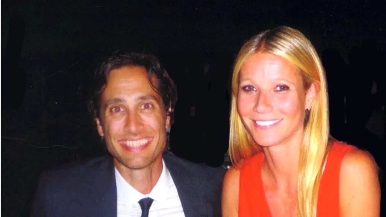 Gwyneth Paltrow, regina DIETELOR, s-a căsătorit cu producătorul TV Brad Falchuk. Ce invitați celebri a avut la nuntă
