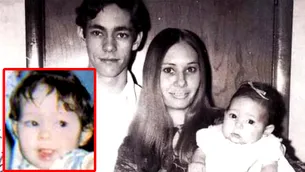 Pe 23 august 1971, fetița din imagine a fost răpită. Ireal unde și cum a fost găsită acum, după 51 de ani