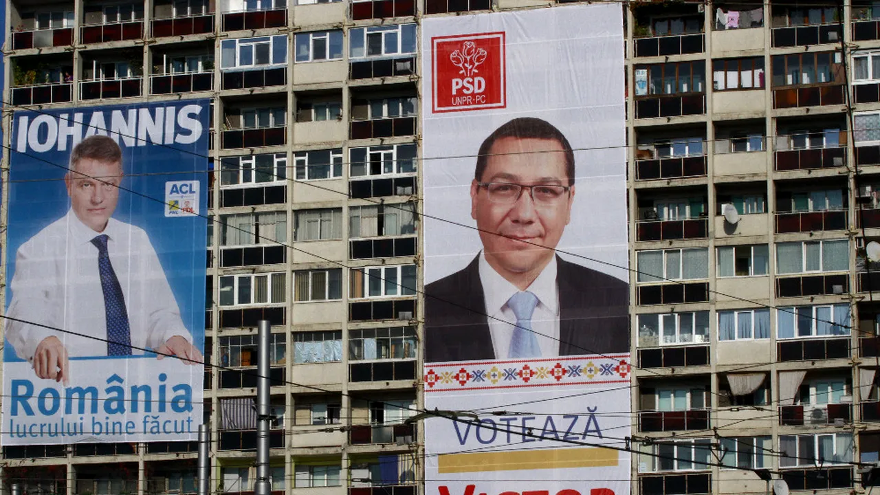 Parlamentarii îi răspund lui Iohannis, după ce președintele a refuzat să promulge Legea finanțării partidelor politice