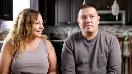 Doi SOȚI au primit o veste șocantă după 11 ani de căsnicie: 