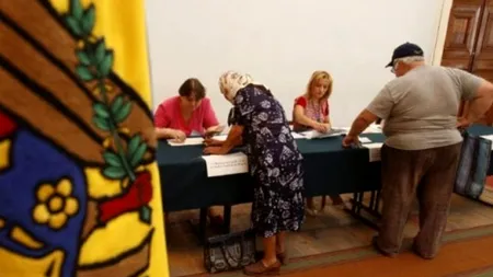 Peste 1,8 milioane de moldoveni sunt așteptați să voteze în turul doi al alegerilor locale