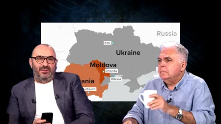Adrian Severin: „Nu se poate sări peste România în acest CONFLICT, geografia noastră este aceeași”