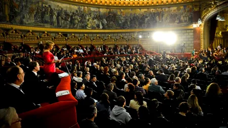 SUMA strânsă la concertul caritabil regal