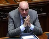 Ministru italian: Rusia ar putea deveni în câțiva ani o amenințare din ce în ce mai mare pentru NATO