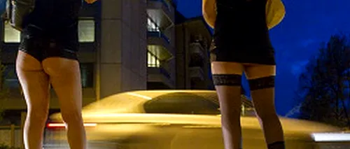 Autoritățile din Zurich au deschis un „drive-in pentru prostituate