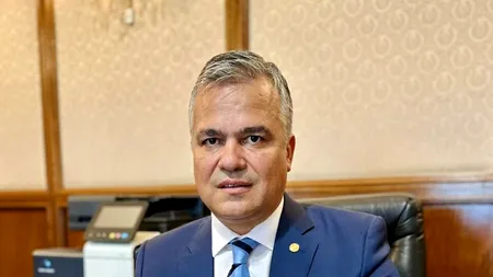 Ministrul Adrian VEȘTEA: Încă din 2022, guvernele României au construit 1441 de săli de sport, 47 de bazine de înot, 6 stadioane