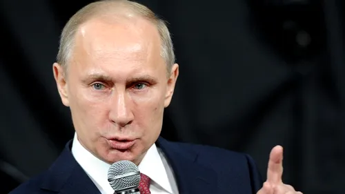 Vladimir Putin cere Guvernului reducerea prețului la votcă