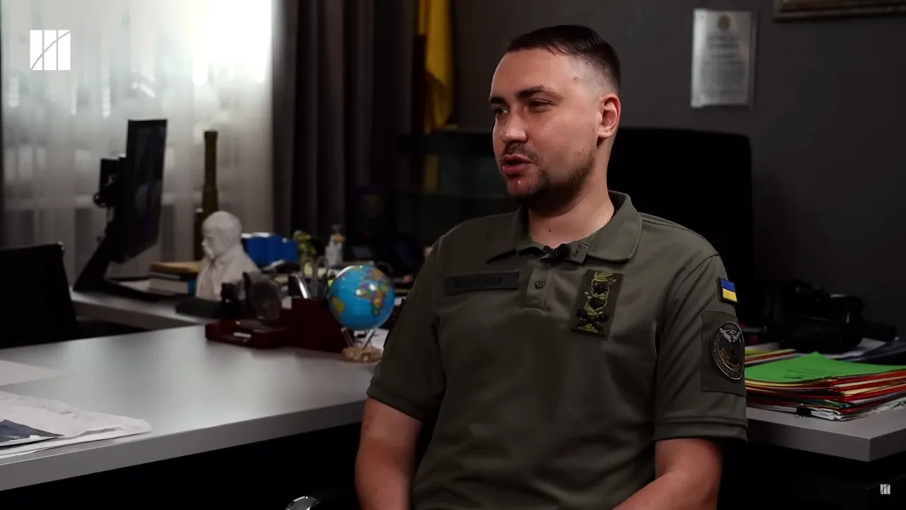 Șeful spionajului militar ucrainean susține că va avea loc o deputinizare în Rusia. Kirilo Budanov: „O altă opțiune este pur și simplu destrămarea ei în mai multe părți”
