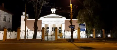Fosta Lojă Masonică Sfântul Ladislau își deschide în premieră porțile marți, la Oradea. Detalii „secrete” și „discrete” din viața templului masonic, expuse în Muzeul Francmasoneriei, unic în estul Europei