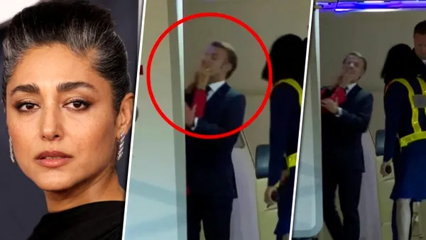 Misterul a fost elucidat! De ce a fost pălmuit, de fapt, Emmanuel Macron de soția sa, Brigitte. Mesajele care au declanșat furia Primei Doamne a Franței