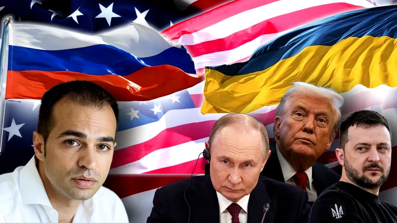 Ce rămâne după febra negocierilor dintre SUA și Rusia privind Ucraina