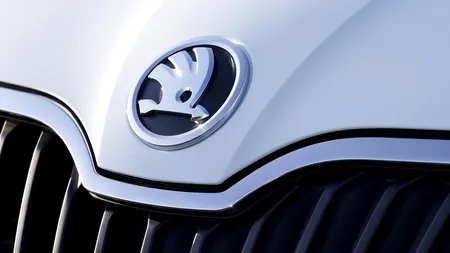 Skoda pregătește primul SUV din istoria mărcii. Când ar putea fi lansat „Snowman