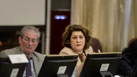 Unul dintre oamenii cheie de la Ministerul Finanțelor părăsește postul de secretar de stat după 35 de ani