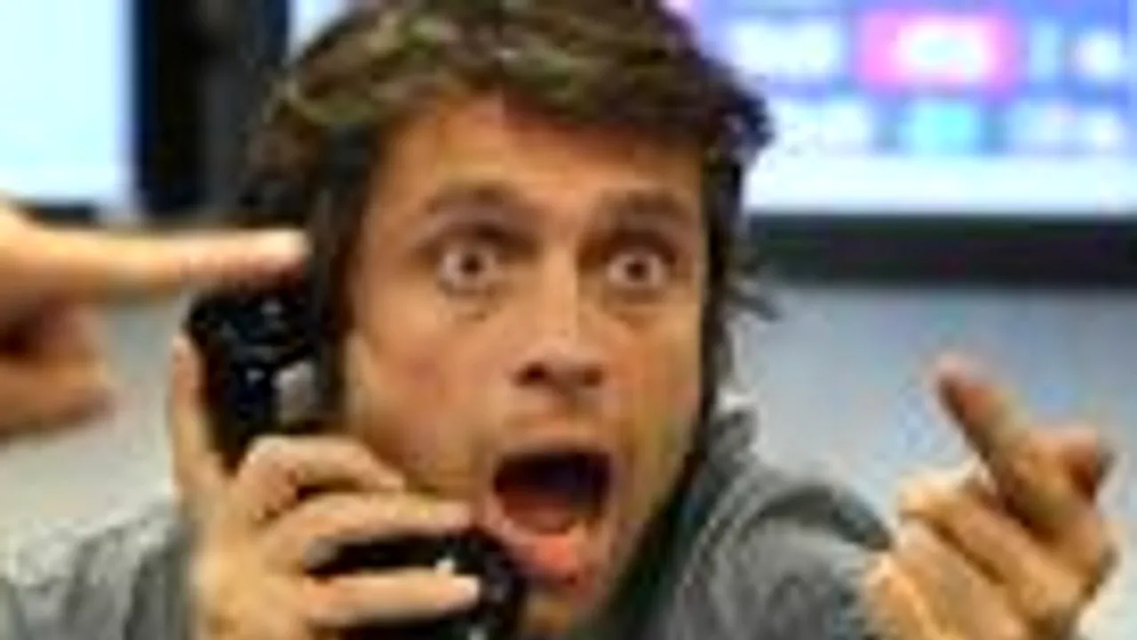 Avertismentul lui Nouriel Roubini, profetul crizei din 2008:  