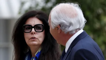 Moștenitoarea L'Oréal, Françoise Bettencourt Meyers, a devenit PRIMA femeie care a strâns o avere de 100 de miliarde de dolari