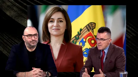 Dan Dungaciu: „În Republica Moldova o să cadă o rețea întreagă de ONG-URI”