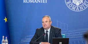 Nicolae Ciucă: Greva din Educație a fost principală preocupare a Guvernului și rămâne în continuare pe agendă