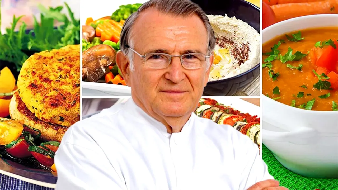 Dr. Virgiliu Stroescu desființează alimentul de post preferat al românilor: 